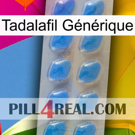 Tadalafil Générique 22